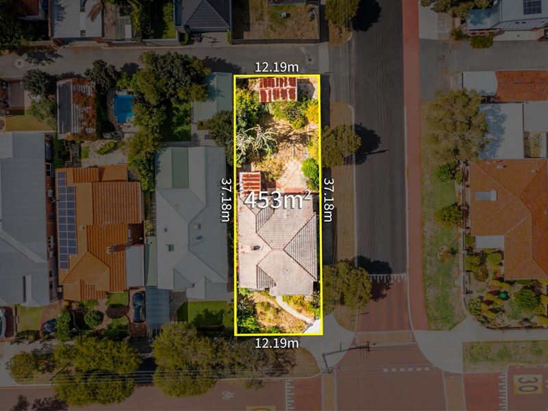 124 Shakespeare Street, Mount Hawthorn