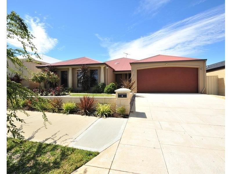 3 Stame Turn, Baldivis