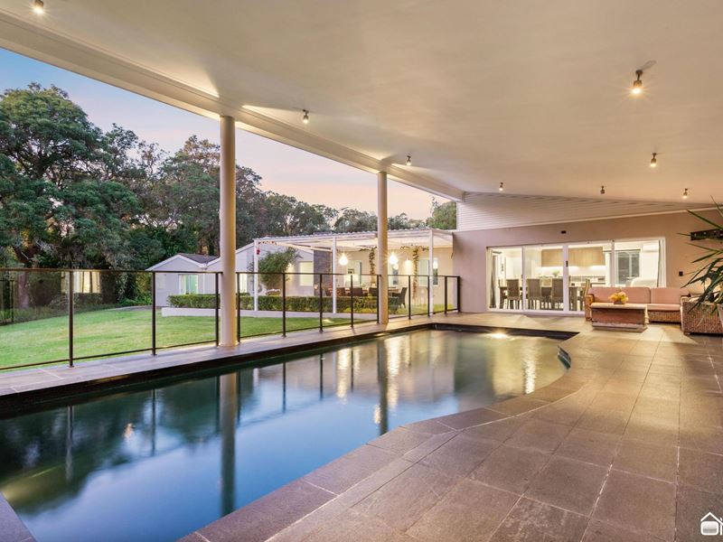 45 Baldwin Road, Serpentine