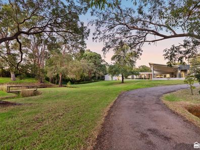 45 Baldwin Road, Serpentine WA 6125