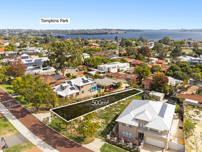 19A Millington Street, Ardross