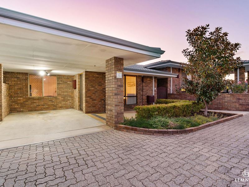 4/11 Kinsella Street, Joondanna