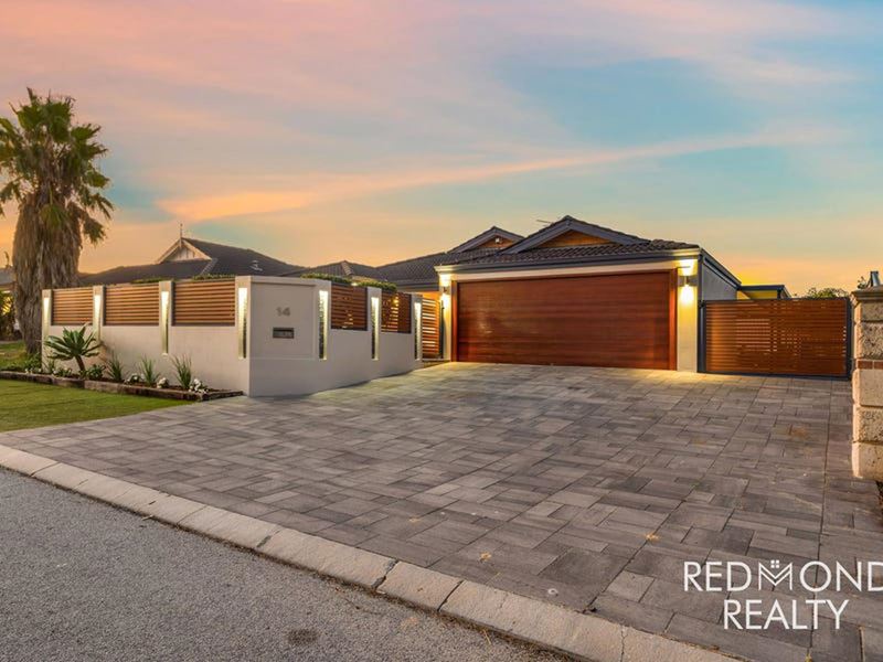 14 Yorlor Way, Quinns Rocks
