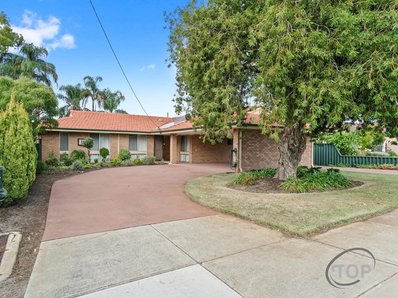 25 Benningfield Road, Bull Creek