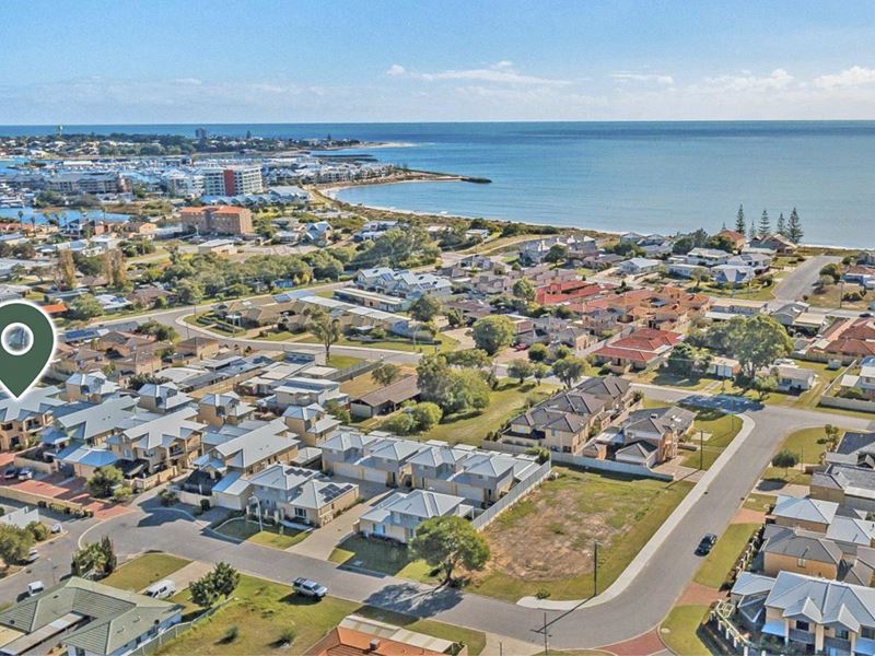 4 Shannon Road, Mandurah
