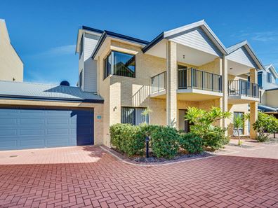 4 Shannon Road, Mandurah WA 6210