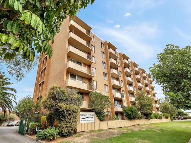 12/80 King George Street, Victoria Park