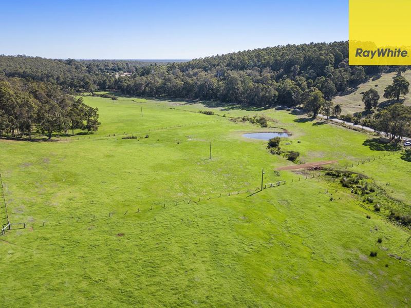 800 Graphite Road, Nannup