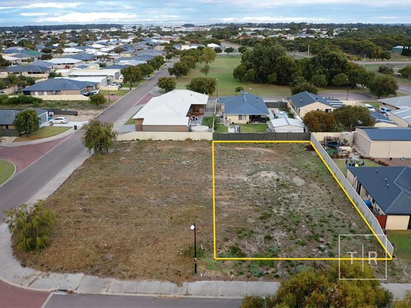 3 Waterlily Way, Castletown
