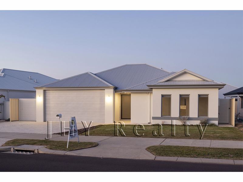 7 Winged Road, Dunsborough