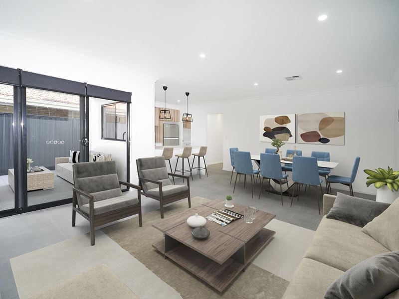 114 Emberson Road, Noranda