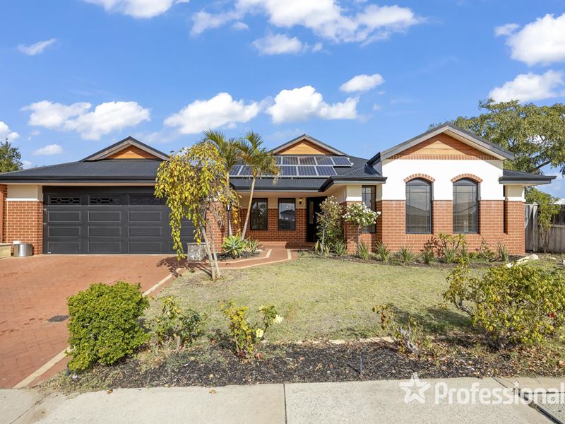 66 Sandown Circle, Henley Brook