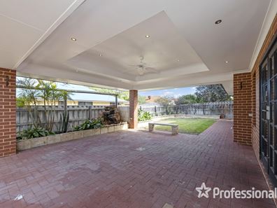 66 Sandown Circle, Henley Brook WA 6055