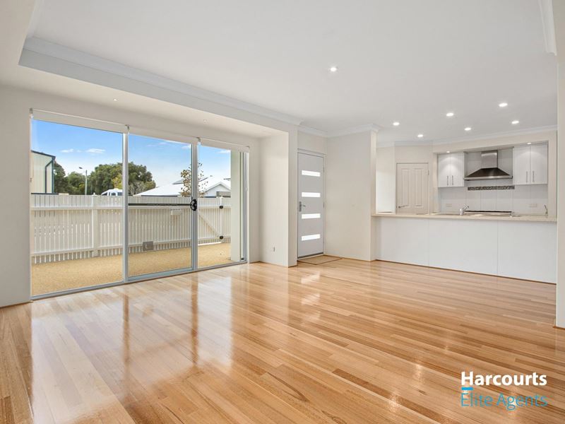 16 Roscoe Turn, Rockingham