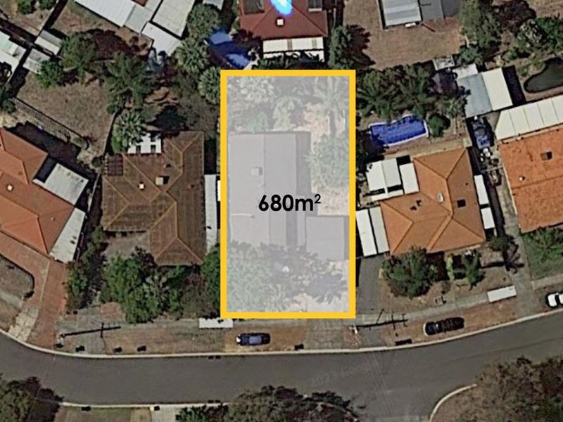 47 Sutherland Drive, Thornlie