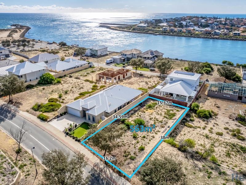90 Southport Boulevard, Dawesville
