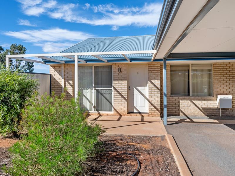 18/3 Great Eastern Highway, Somerville
