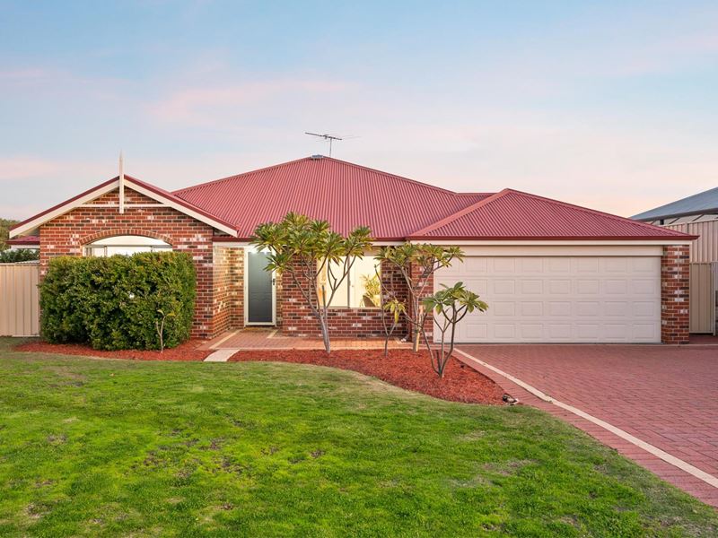 5 Bittern Lane, Beeliar WA 6164