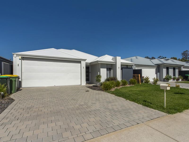 9 Westwood Crescent, Baldivis
