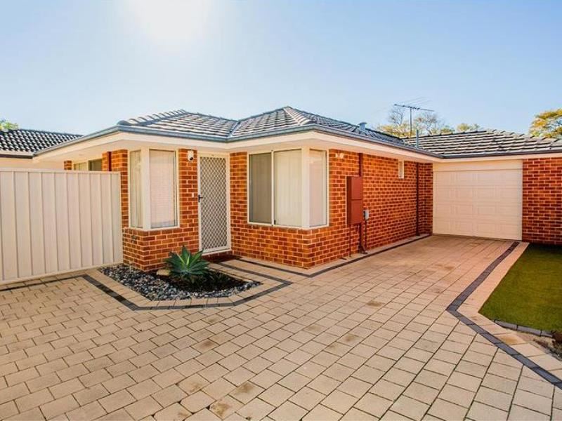 15C Milford Way, Nollamara