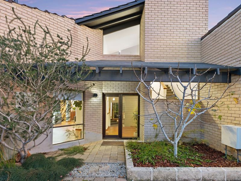 4 Solomon Street, Mosman Park WA 6012