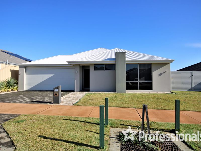 5 Kanalla Avenue, Millbridge