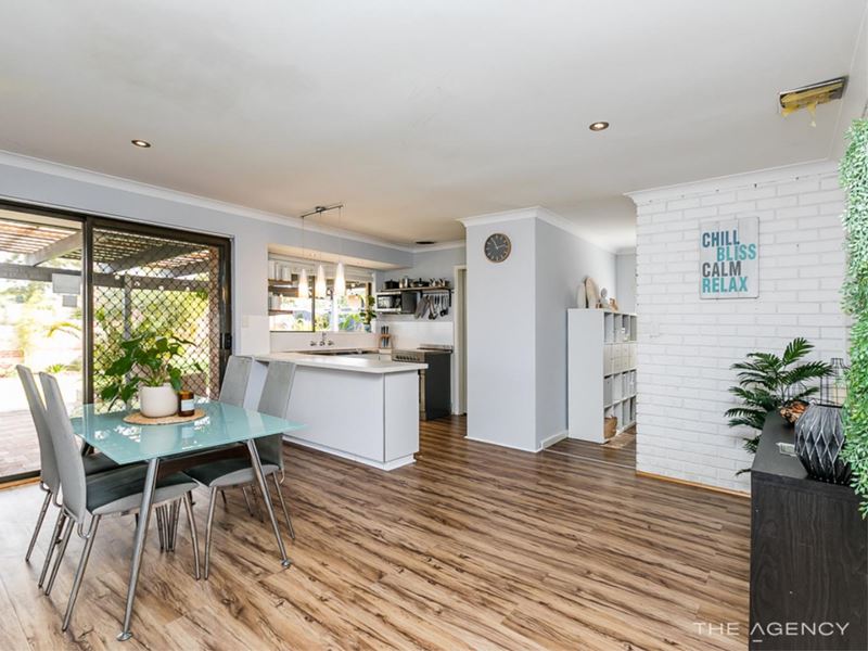 23 Caprella Street, Heathridge