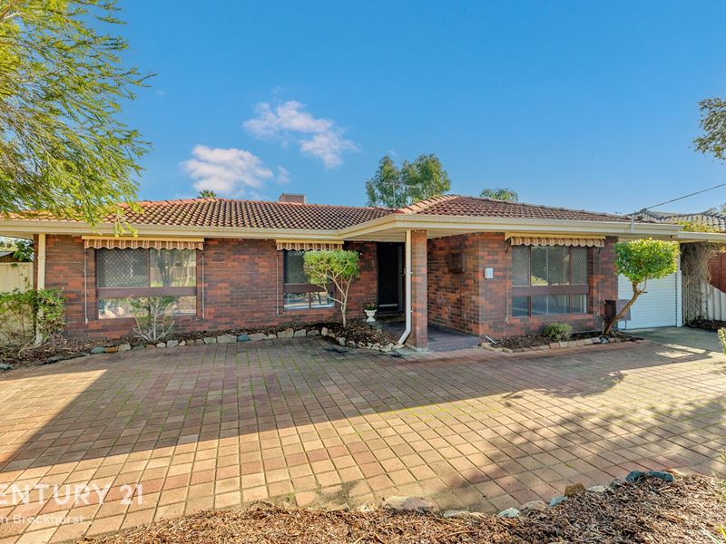 2 Burran Court, Armadale