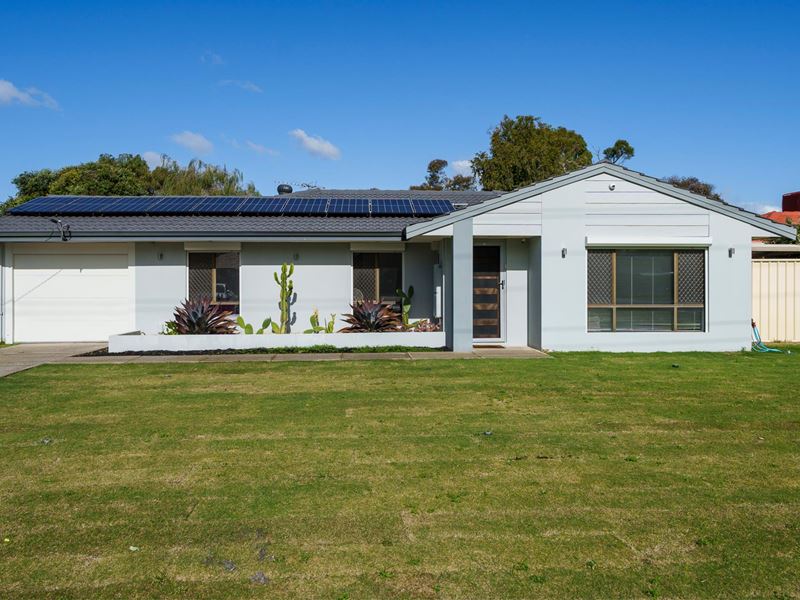 126 Osprey Drive, Yangebup