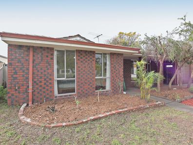 19 Hibiscus  Road, Maddington WA 6109