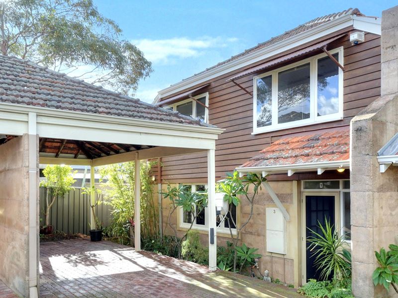 3/32 Boulton Street, Dianella