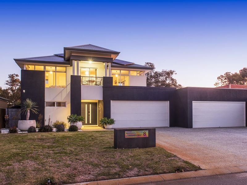 8 Longview Way, The Vines