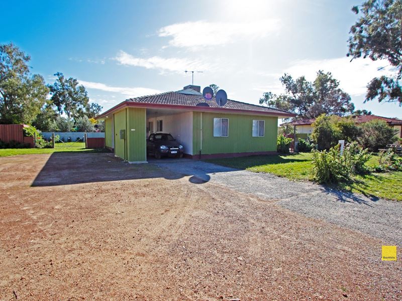 7 Cooper Street, Eneabba