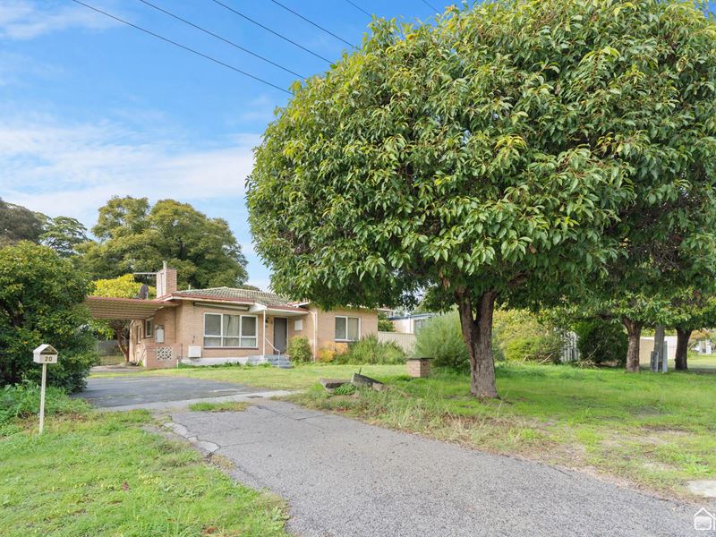 20 Spencer Road, Kelmscott
