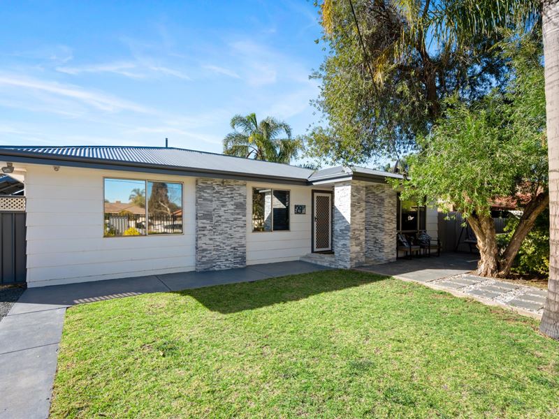 29 Salisbury Road, South Kalgoorlie