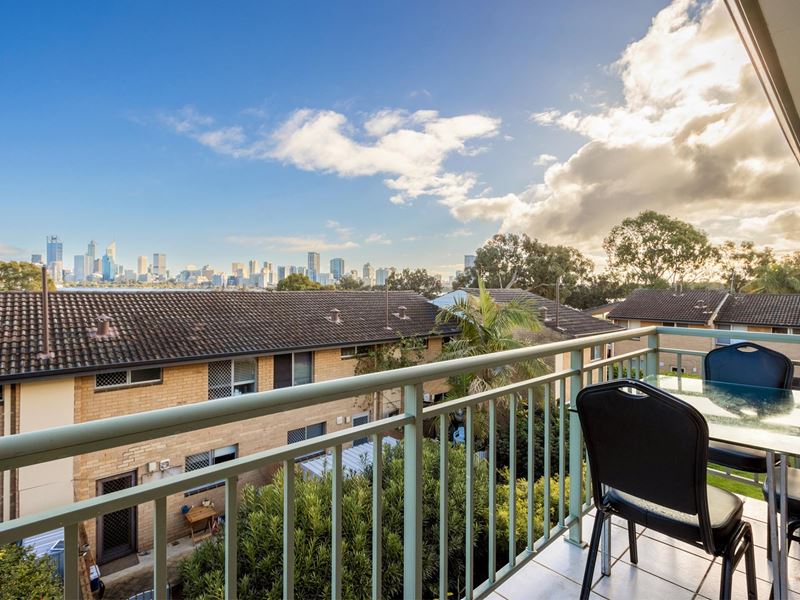 113/6 Manning Terrace, South Perth WA 6151