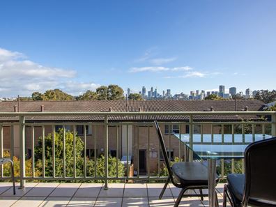 113/6 Manning Terrace, South Perth WA 6151