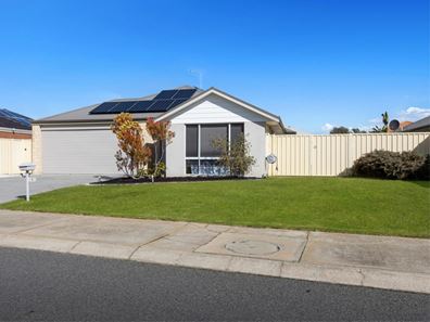 5 Warrior Boulevard, Pinjarra WA 6208