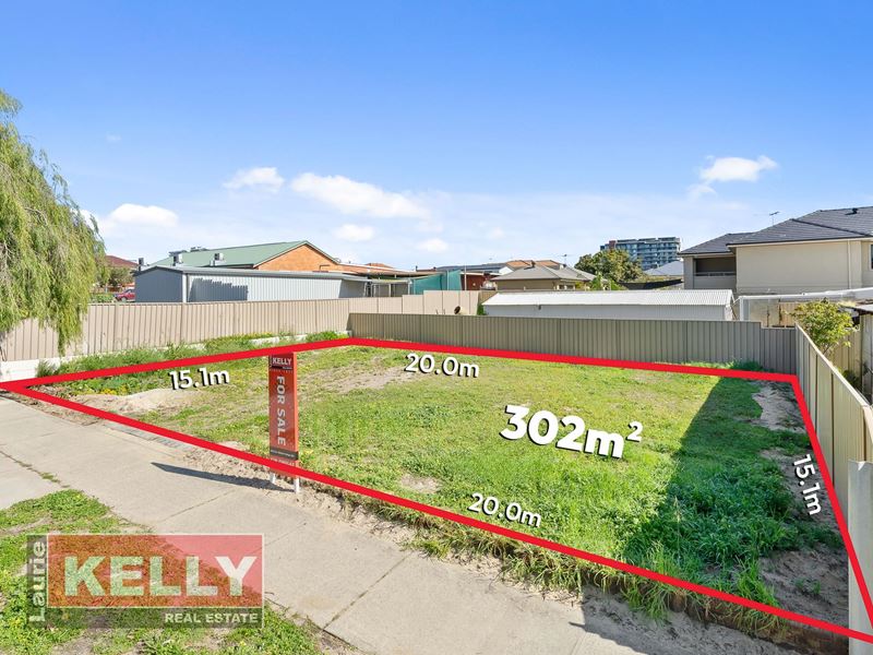 7 Newey Street, Rivervale WA 6103