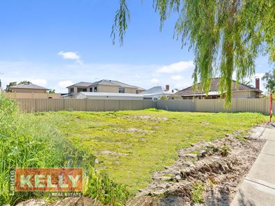 7 Newey Street, Rivervale WA 6103