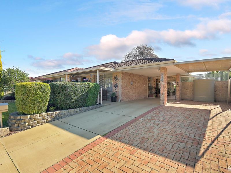 78 Riverside Lane, Seville Grove WA 6112