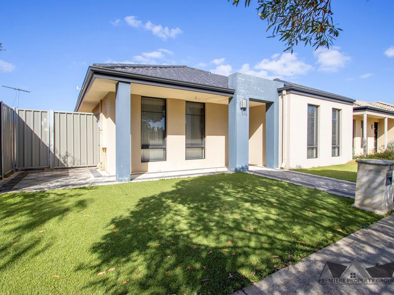 14 Beauchamp Loop, Wellard