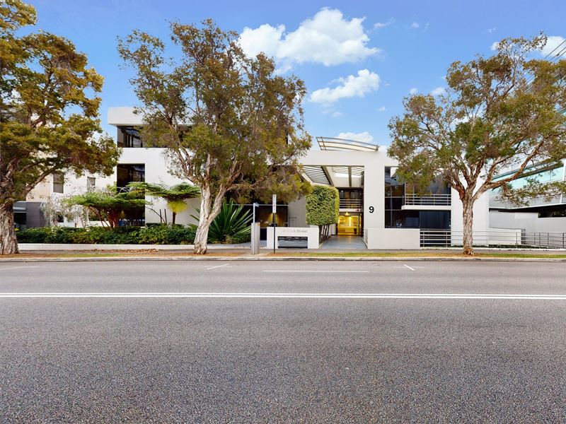 Suite 1.1/9 Havelock Street, West Perth
