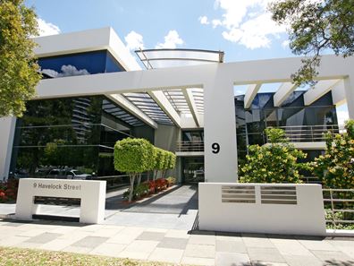Suite 1.1/9 Havelock Street, West Perth WA 6005