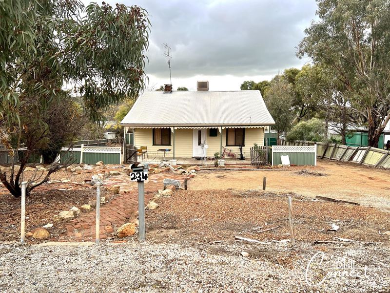 234 Duke Street, Northam