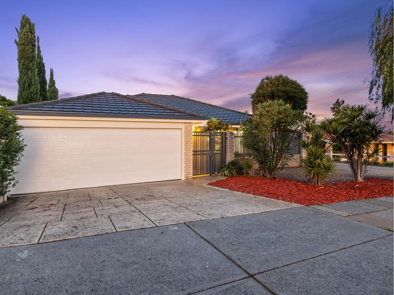 1/16 Talbot Avenue, Como