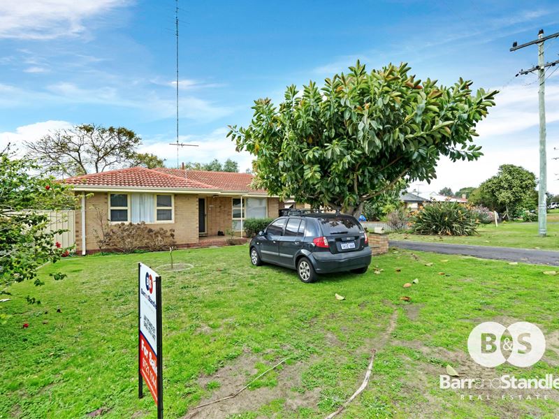 10 Scott Crescent, East Bunbury