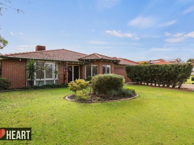 3 Strathcona Rise, Bibra Lake