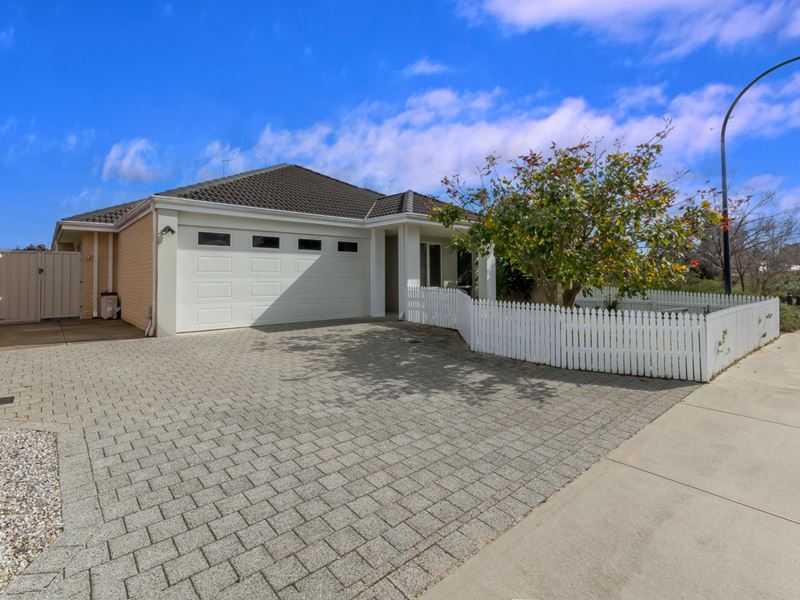 17 Lexington Avenue, Hilbert