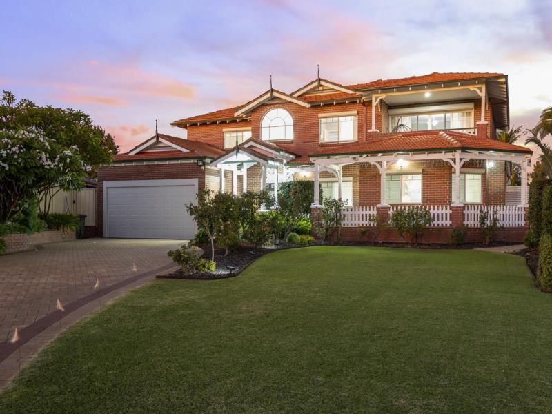 24 The Broadwater, Ballajura